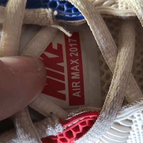 Nike Air Max 2017 - Picture 6 of 7